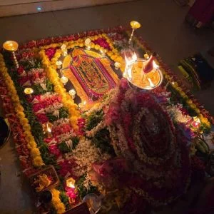 Rana Chandi Homa
